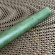 Natural Kunlun Jade Rough Nephrite Raw