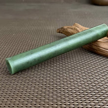 Natural Kunlun Jade Rough Nephrite Raw