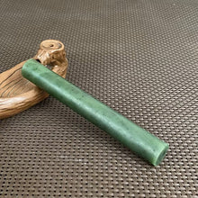 Natural Kunlun Jade Rough Nephrite Raw