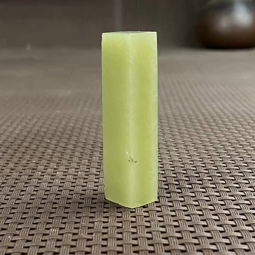 Natural Kunlun Jade Rough Nephrite Raw