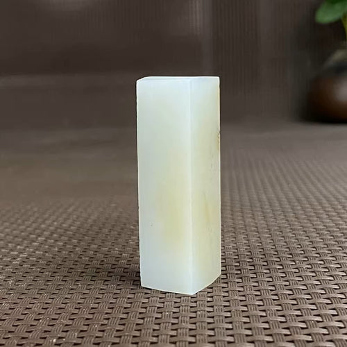 Natural Kunlun Jade Rough Nephrite Raw