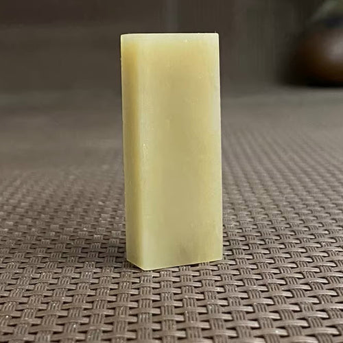 Natural Kunlun Jade Rough Nephrite Raw