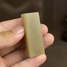 Natural Kunlun Jade Rough Nephrite Raw