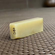 Natural Kunlun Jade Rough Nephrite Raw