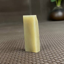 Natural Kunlun Jade Rough Nephrite Raw