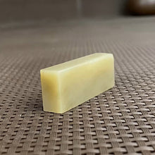 Natural Kunlun Jade Rough Nephrite Raw