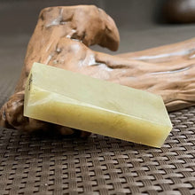 Natural Kunlun Jade Rough Nephrite Raw