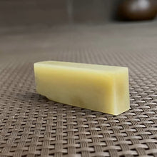 Natural Kunlun Jade Rough Nephrite Raw