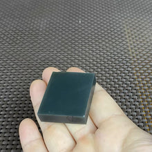 Natural Kunlun Jade Rough Nephrite Raw
