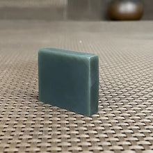 Natural Kunlun Jade Rough Nephrite Raw