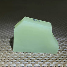 Natural Kunlun Jade Rough Nephrite Raw