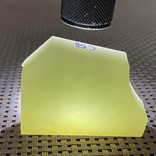 Natural Kunlun Jade Rough Nephrite Raw