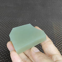 Natural Kunlun Jade Rough Nephrite Raw