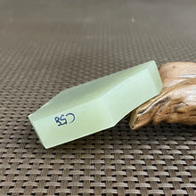 Natural Kunlun Jade Rough Nephrite Raw