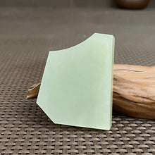 Natural Kunlun Jade Rough Nephrite Raw