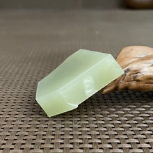 Natural Kunlun Jade Rough Nephrite Raw