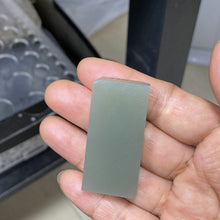 Natural Kunlun Jade Rough Nephrite Raw