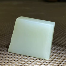 Natural Kunlun Jade Rough Nephrite Raw