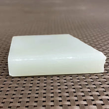 Natural Kunlun Jade Rough Nephrite Raw