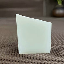 Natural Kunlun Jade Rough Nephrite Raw