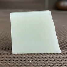 Natural Kunlun Jade Rough Nephrite Raw