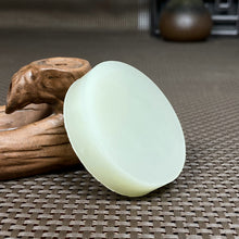 Natural Kunlun Jade Rough Nephrite Raw