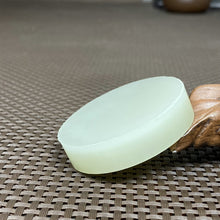 Natural Kunlun Jade Rough Nephrite Raw