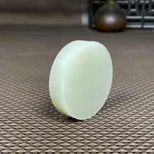 Natural Kunlun Jade Rough Nephrite Raw