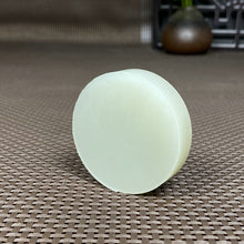 Natural Kunlun Jade Rough Nephrite Raw