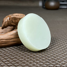 Natural Kunlun Jade Rough Nephrite Raw