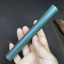 Natural Kunlun Jade Rough Nephrite Raw