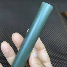 Natural Kunlun Jade Rough Nephrite Raw