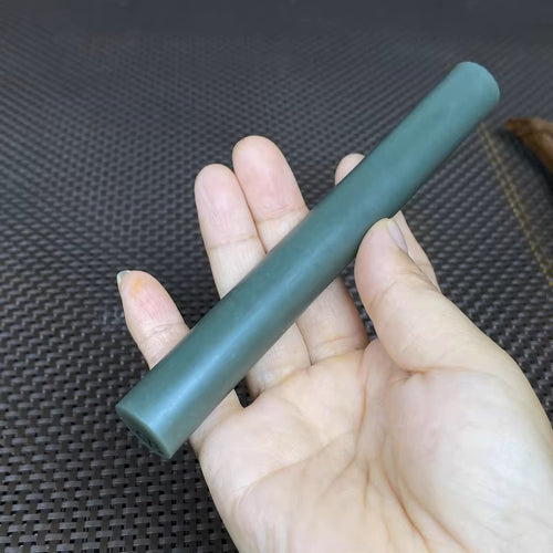 Natural Kunlun Jade Rough Nephrite Raw