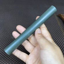 Natural Kunlun Jade Rough Nephrite Raw