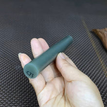Natural Kunlun Jade Rough Nephrite Raw