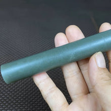 Natural Kunlun Jade Rough Nephrite Raw