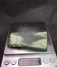 Natural Kunlun Jade Rough Nephrite Raw