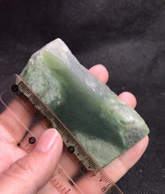 Natural Kunlun Jade Rough Nephrite Raw