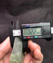 Natural Kunlun Jade Rough Nephrite Raw