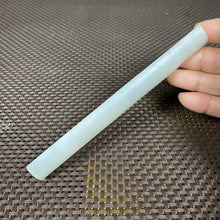 Natural Kunlun Jade Rough Nephrite Raw