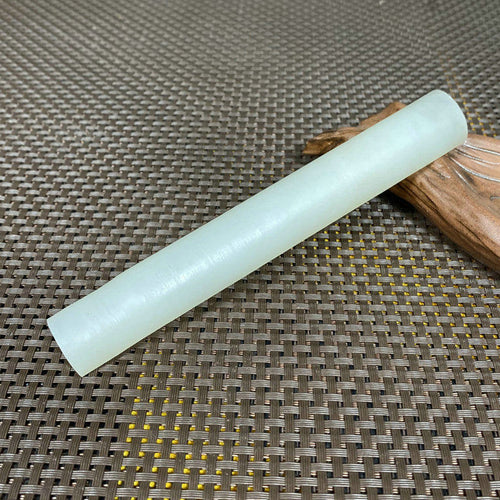 Natural Kunlun Jade Rough Nephrite Raw