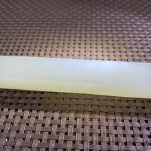 Natural Kunlun Jade Rough Nephrite Raw