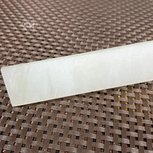 Natural Kunlun Jade Rough Nephrite Raw
