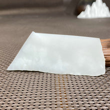 Natural Kunlun Jade Rough Nephrite Raw