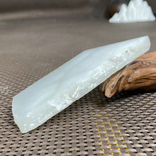 Natural Kunlun Jade Rough Nephrite Raw