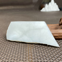 Natural Kunlun Jade Rough Nephrite Raw