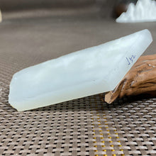 Natural Kunlun Jade Rough Nephrite Raw