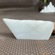Natural Kunlun Jade Rough Nephrite Raw