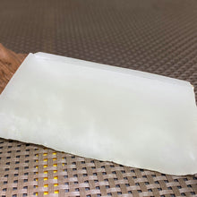 Natural Kunlun Jade Rough Nephrite Raw