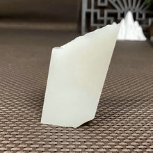 Natural Kunlun Jade Rough Nephrite Raw